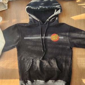 Santa Cruz Hoodie